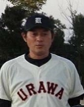 田口コーチ