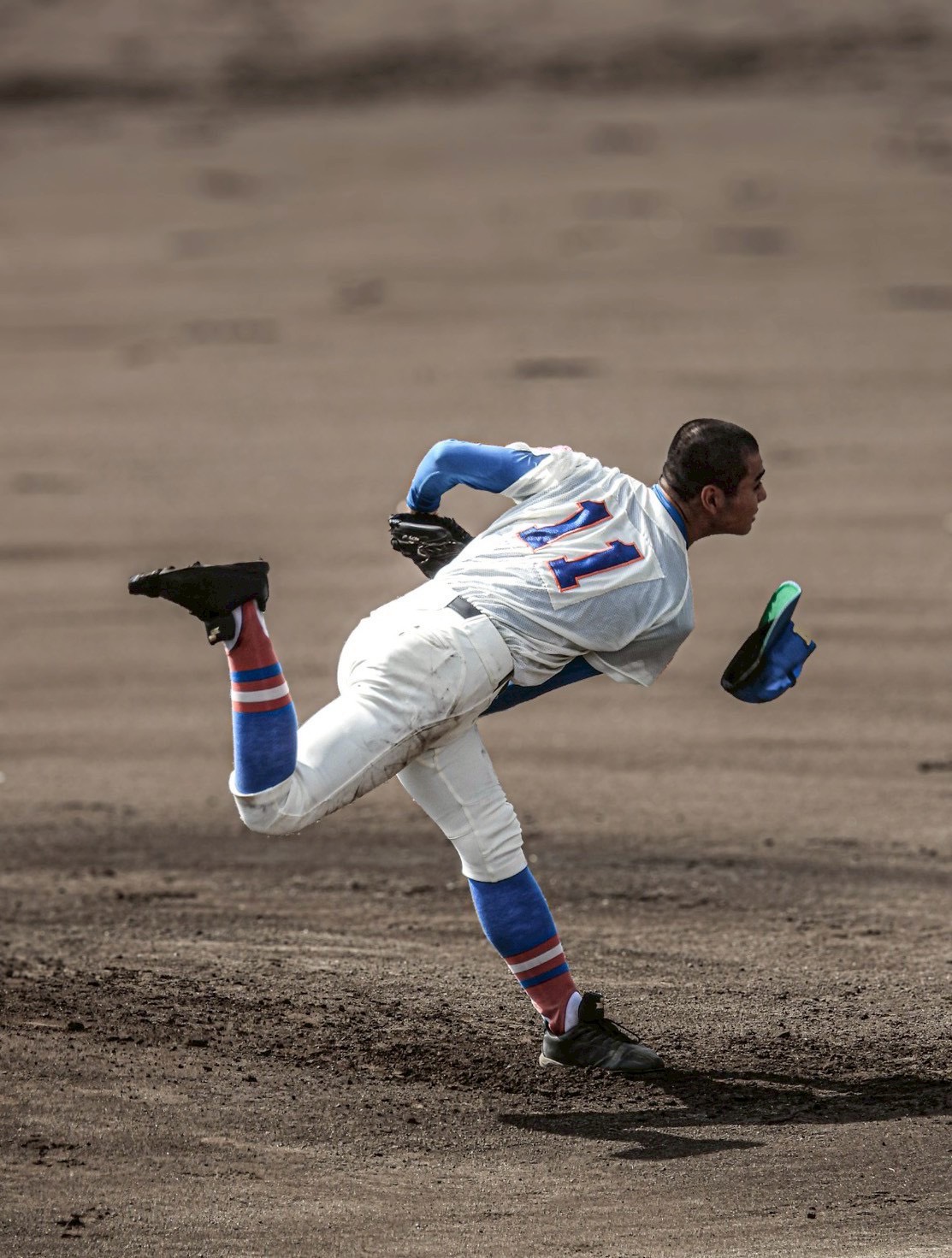 49期　石田 凛作くん