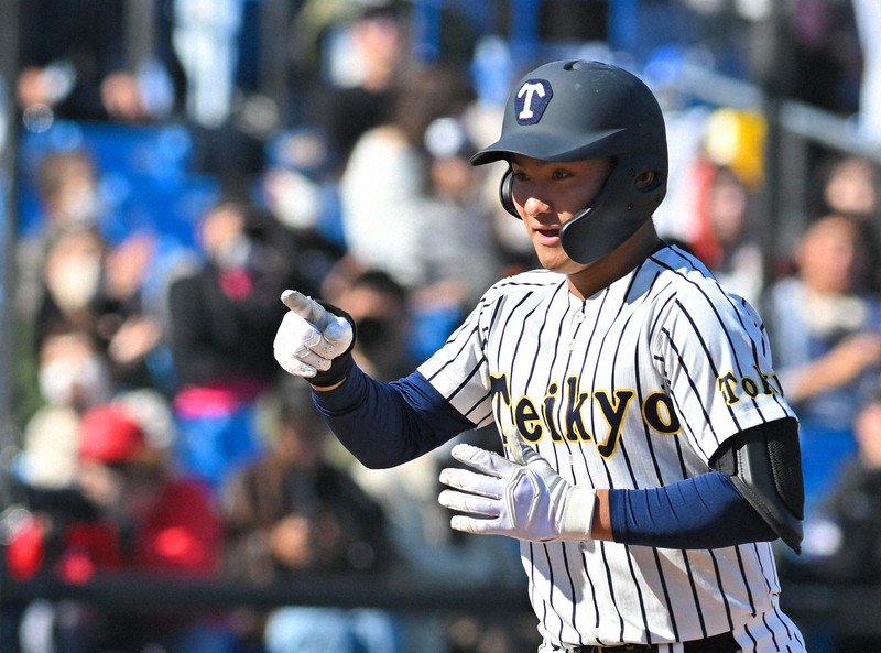 48期　蔦原 悠太くん